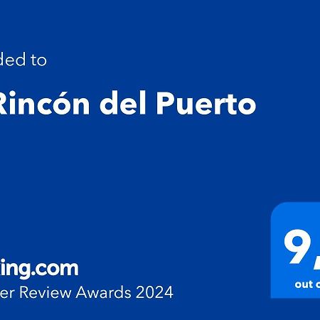 El Rincon Del Puerto Daire Gijón Dış mekan fotoğraf