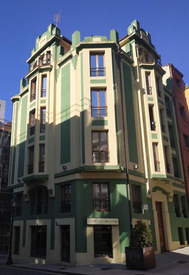 El Rincon Del Puerto Daire Gijón Dış mekan fotoğraf